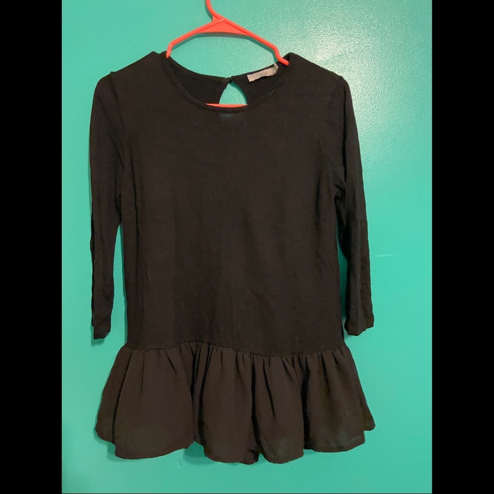 Dalia shirt
